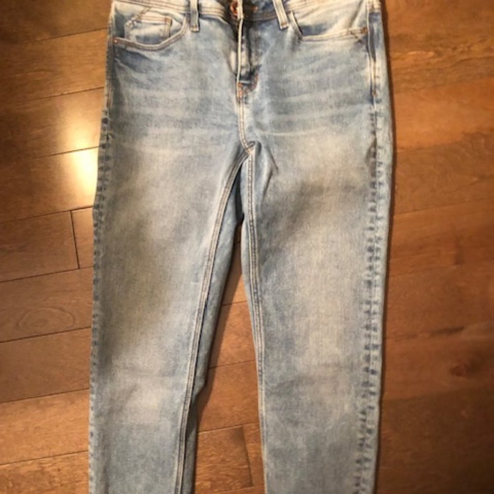 Zara Jeans - NWOT